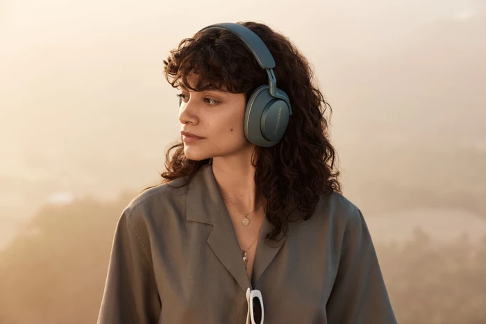 Thumbnail 2 de Bowers & Wilkins Px7 S2e Kopfhörer 30h