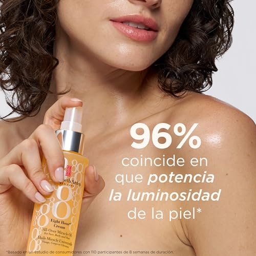 Thumbnail 2 de Elizabeth Arden Eight Hour aceite 100 ml