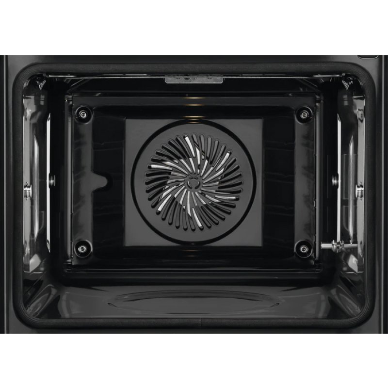 Detalle 1 de AEG BPS331160M Horno pirolítico 71L