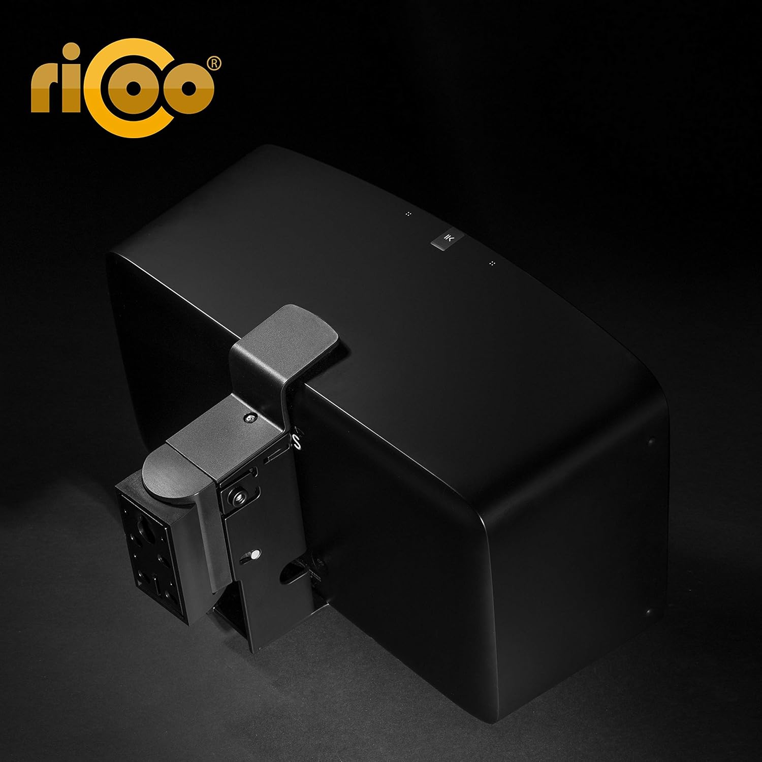 Detalle 2 de RICOO LH505 für SONOS Play:5 7 kg Wandhalter