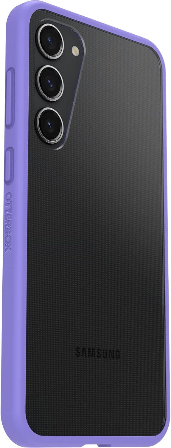 Thumbnail 3 de OtterBox Funda React para Samsung Galaxy S23 💪