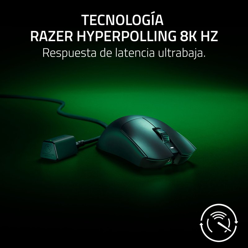 Thumbnail 2 de Razer Viper V3 Pro 35000 DPI