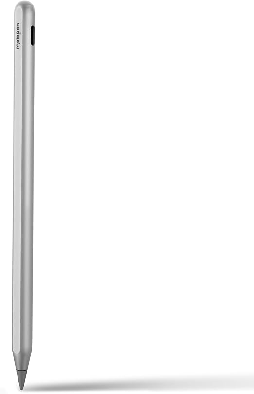 Detalle de Metapen M3 Pro - Lápiz para Surface ✏️ con 4096 Niveles