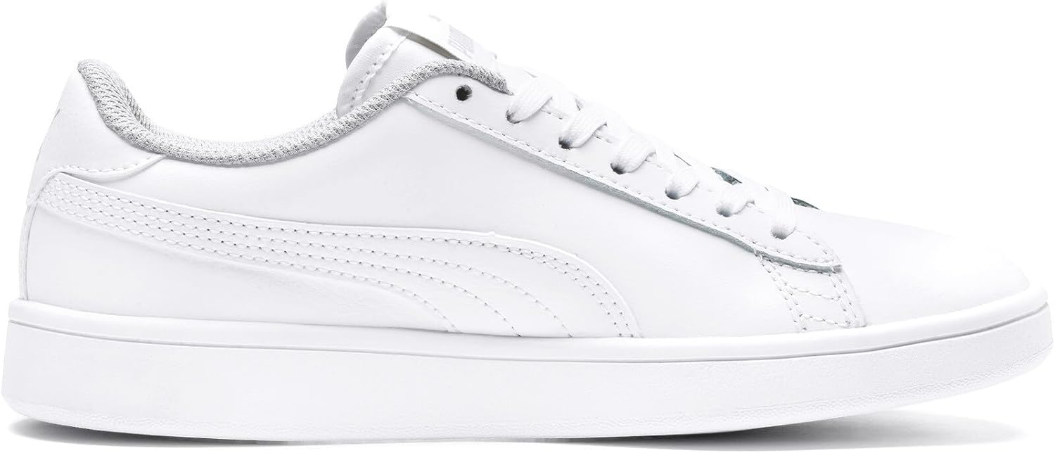 Thumbnail 4 de Puma Smash Buck Sneakers unisex: stile tennis e tomaia in morbida pelle