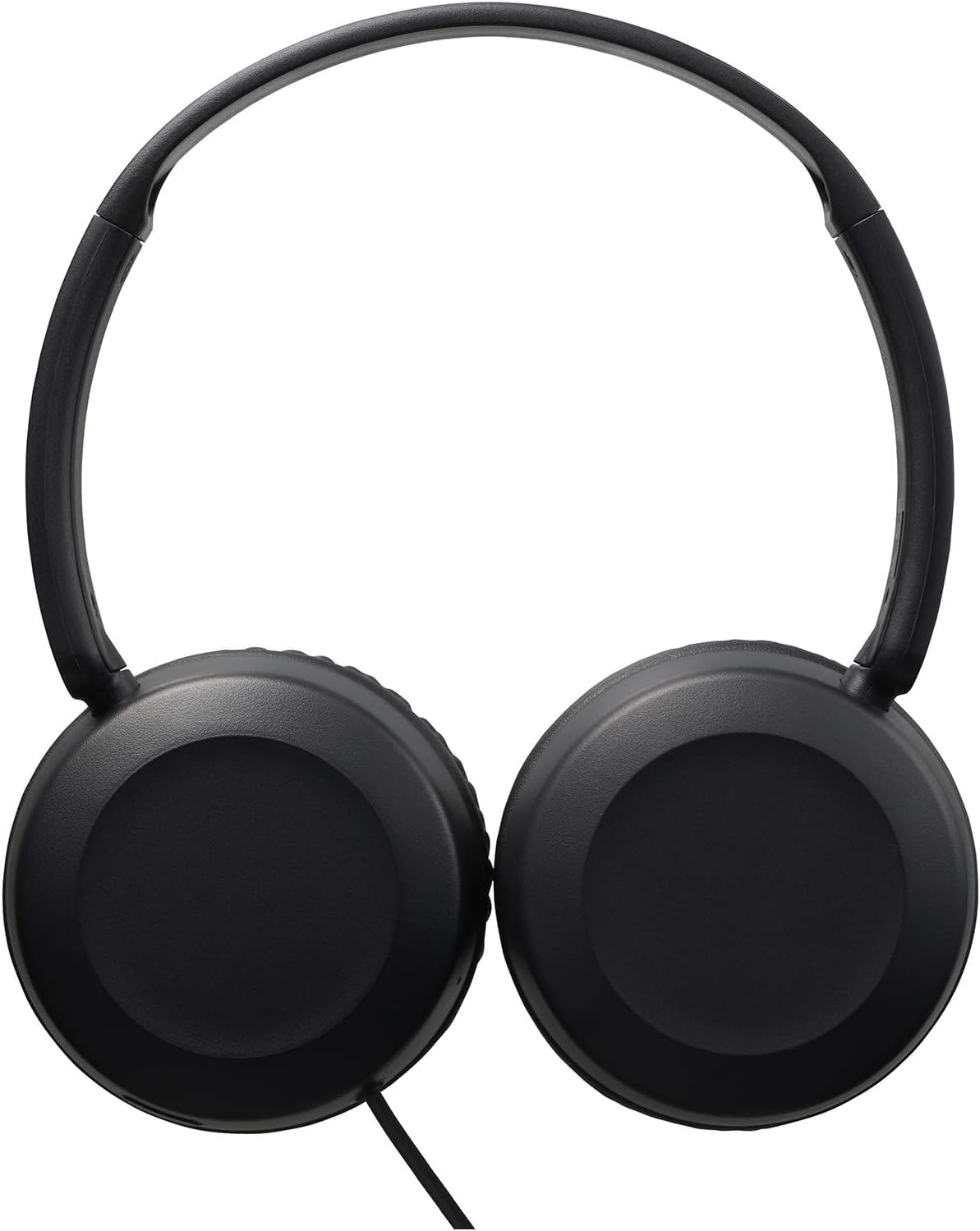 Thumbnail 6 de JVC HA-S31M-B-E bedrade on-ear hoofdtelefoon met microfoon en afstandsbediening