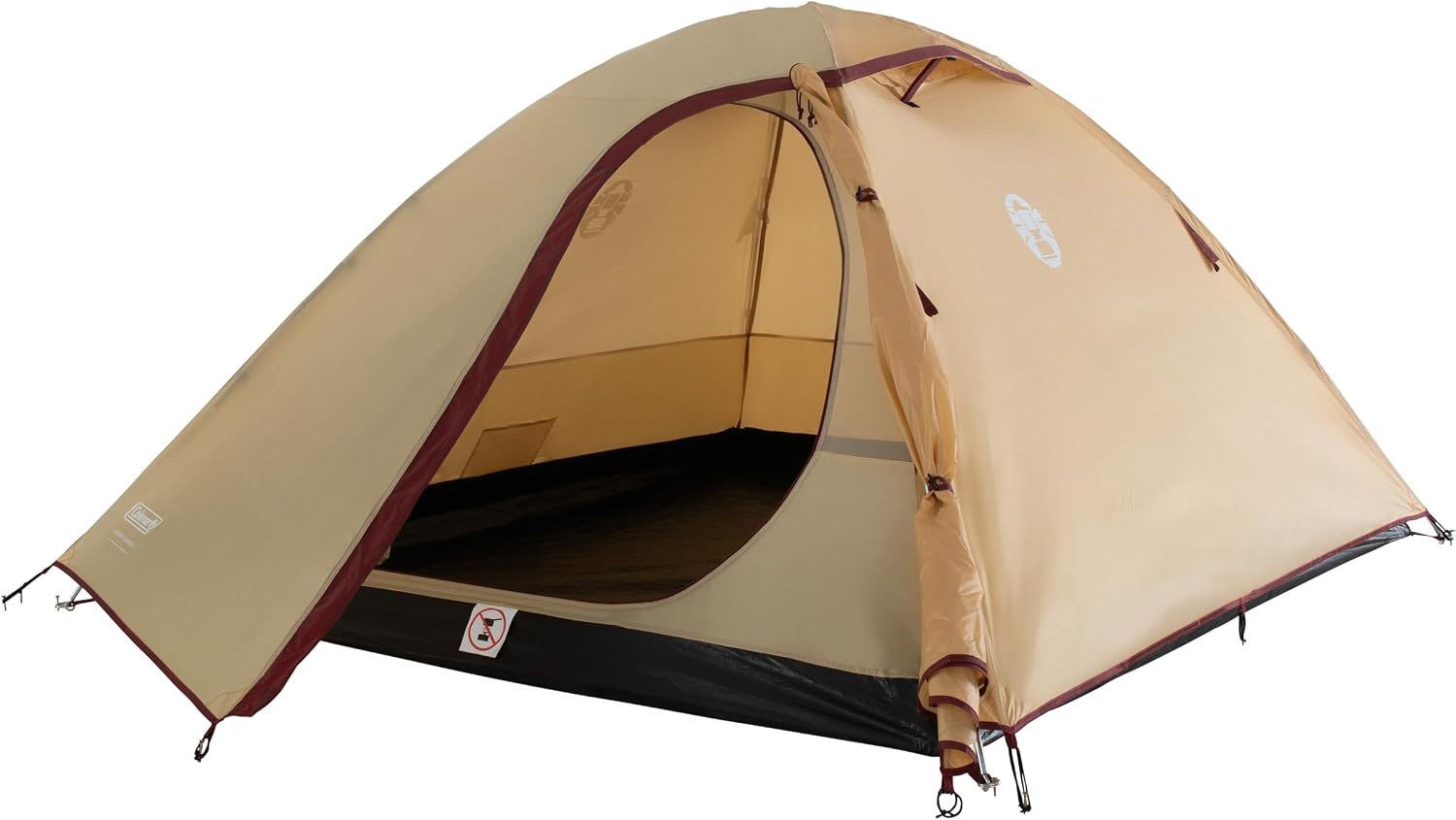 Detalle 2 de Campingaz: Tenda da campeggio leggera, impermeabile e compatta per escursioni e festival
