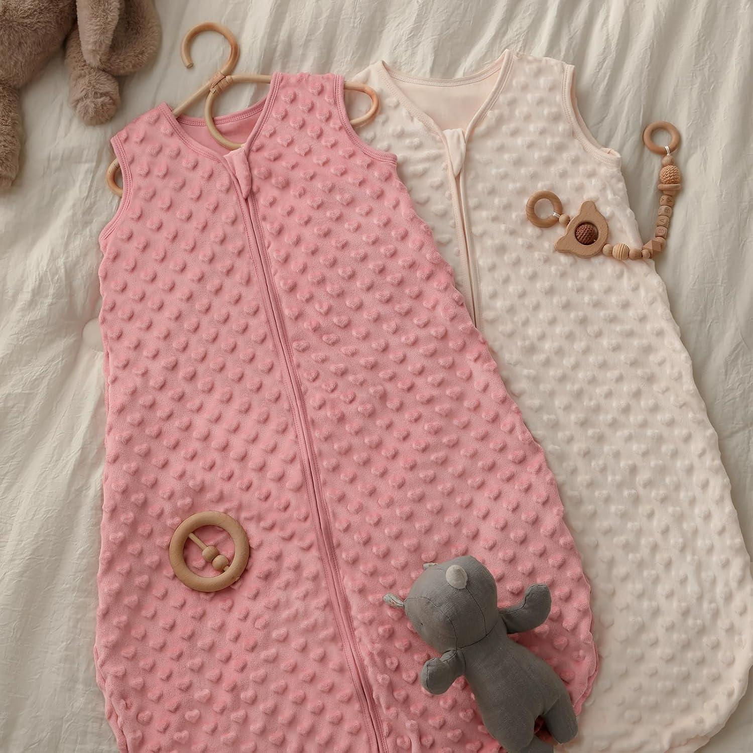 Thumbnail 6 de Yoofoss Baby Sleep Sack 12–18 Months