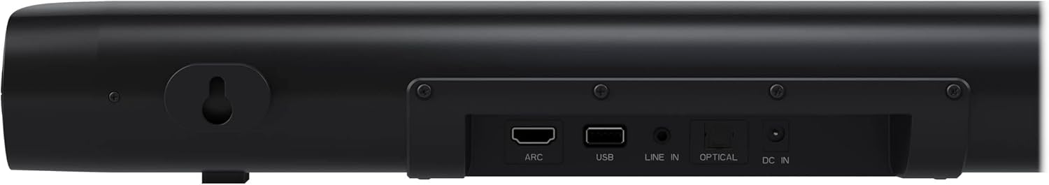 Thumbnail 3 de SHARP HT-SB107 90 W Soundbar 🔊