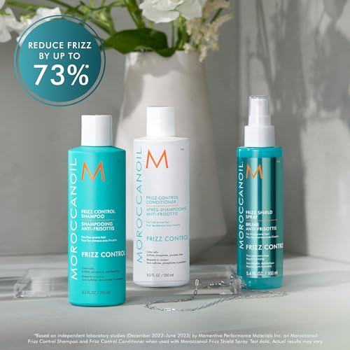 Thumbnail 6 de Moroccanoil Frizz Shield Styling Spray, 5.4 Fl. Oz