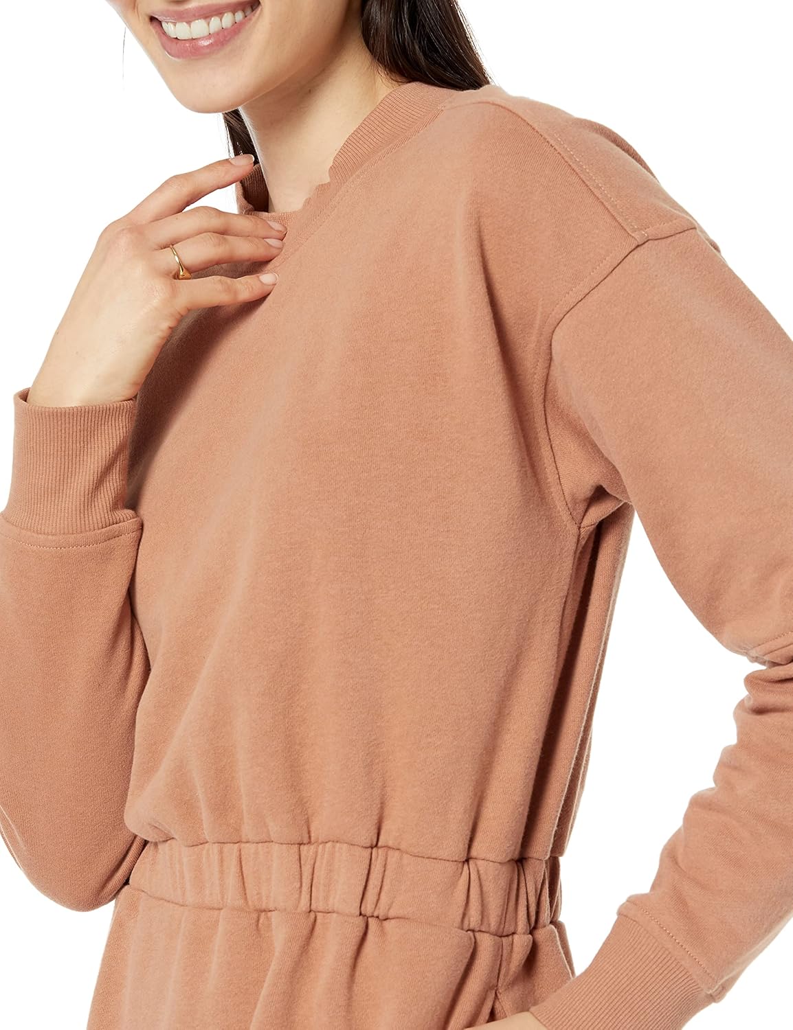 Thumbnail 2 de Amazon Essentials Sweatshirtkleid 102,9 cm