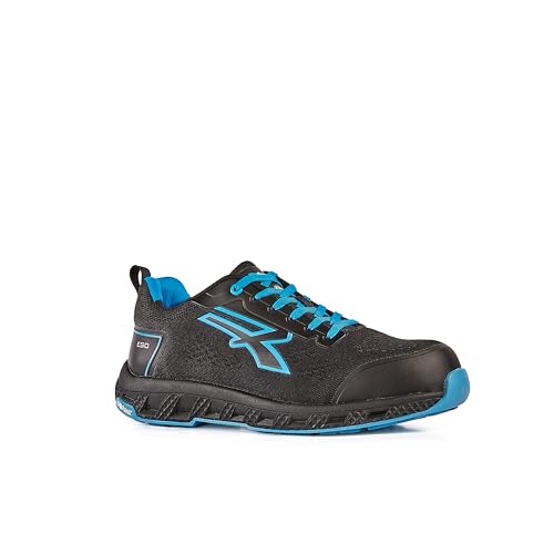 Detalle 2 de U-Power scarpe antinfortunistiche Deon