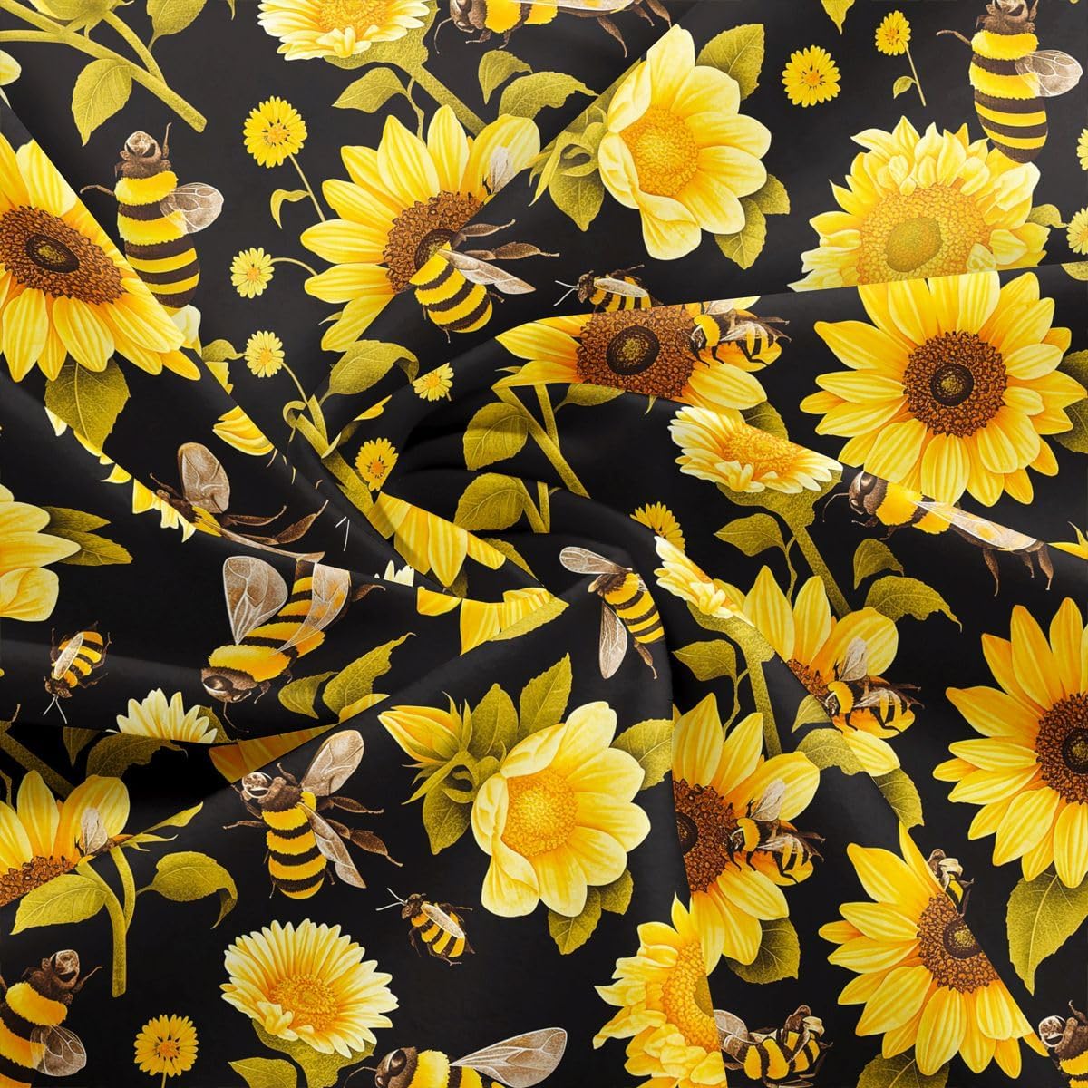 Detalle de Feelyou Upholstery Fabric 2 Yards