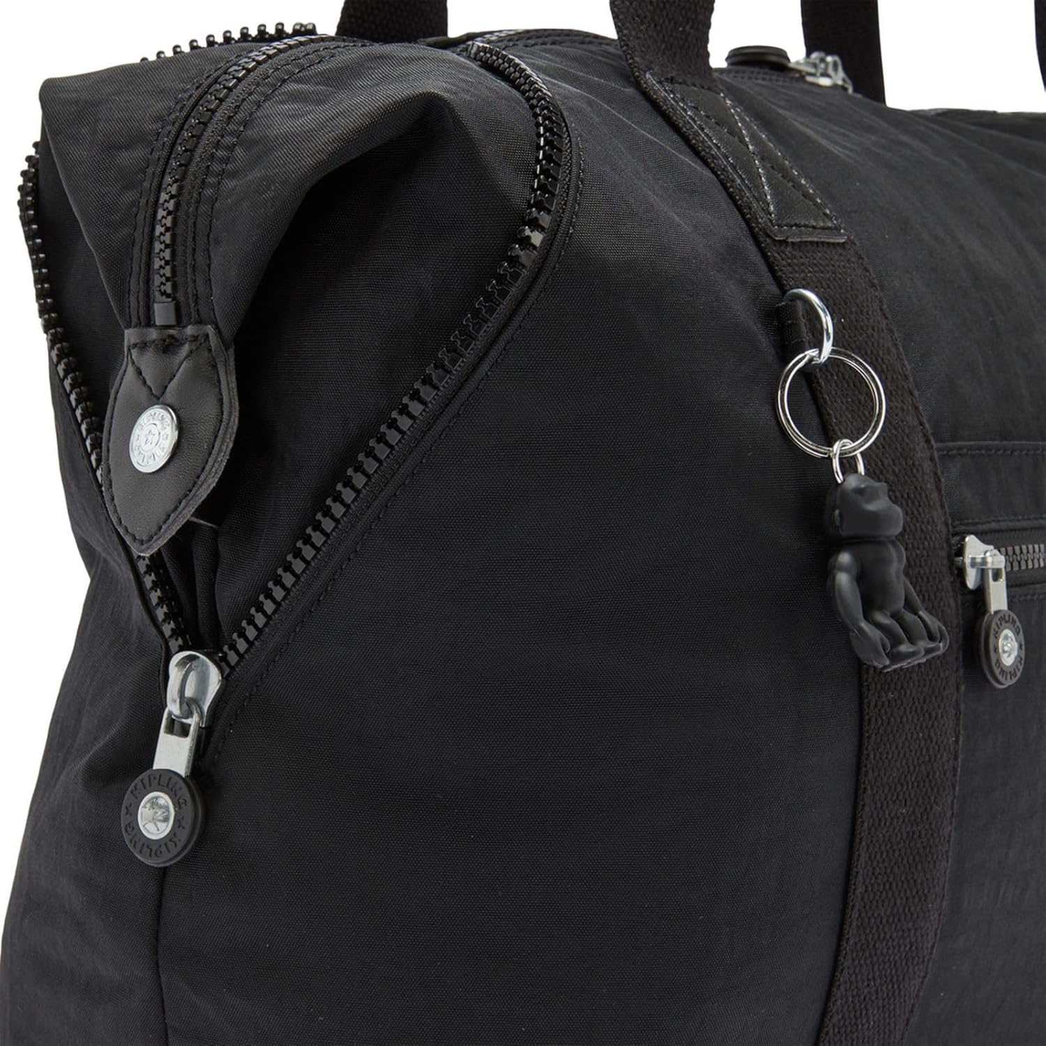 Detalle 2 de Kipling ART M Große Tragetasche 26 L