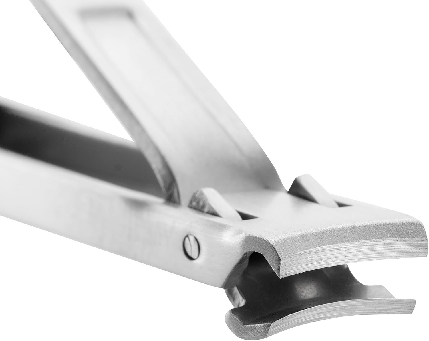 Thumbnail 1 de ZWILLING Nagelknipser mit Schlüsselanhänger im Lederetui – leicht gebogene Schneide, Premium Qualität in Schwarz