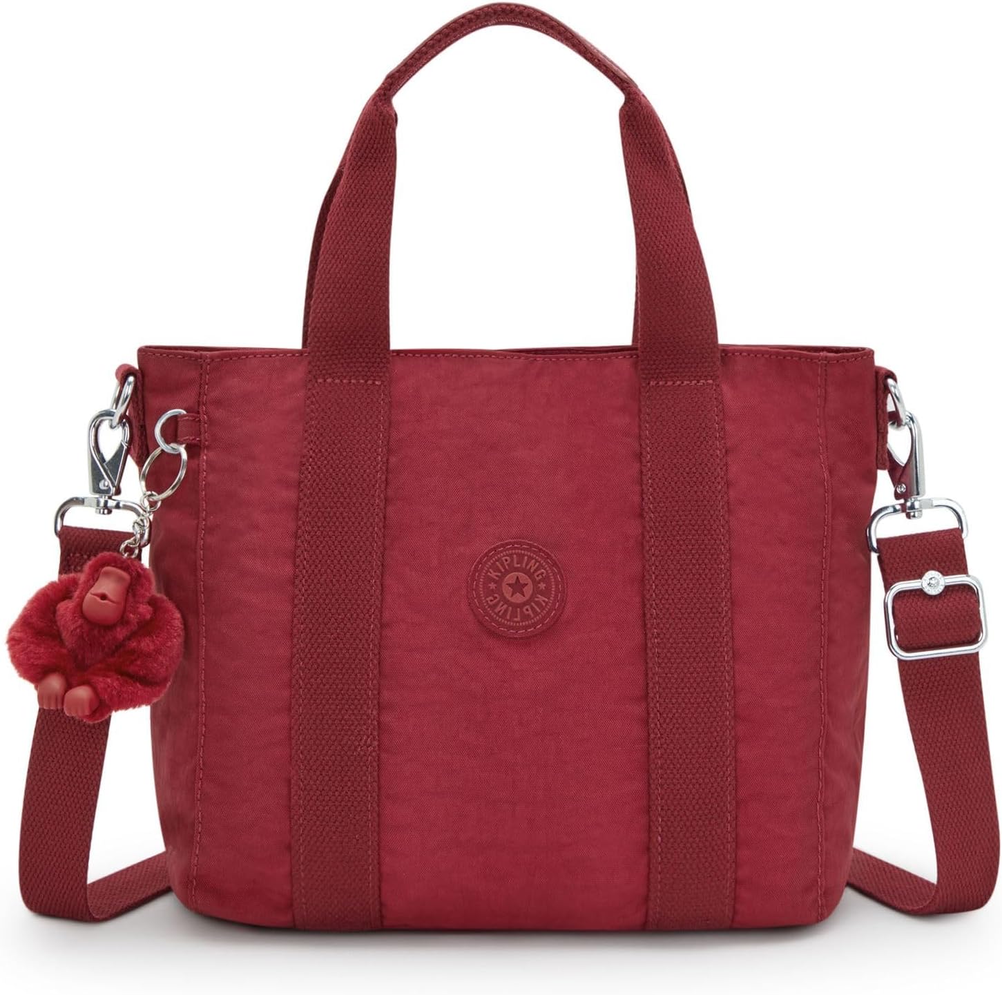 Thumbnail 5 de Kipling ASSENI MINI Kleine Tragetasche – kompakte Vielseitigkeit