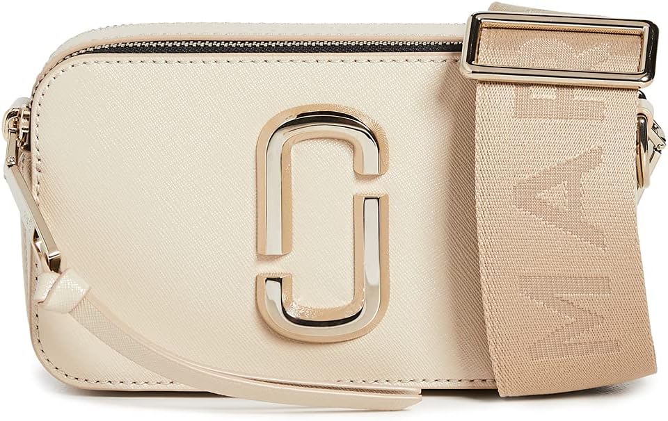 Detalle de Marc Jacobs The Snapshot – Borsa Donna