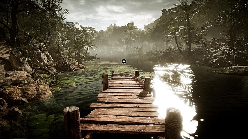 Thumbnail 3 de Amerzone The Explorer´s Legacy videojuego 25 aniversario