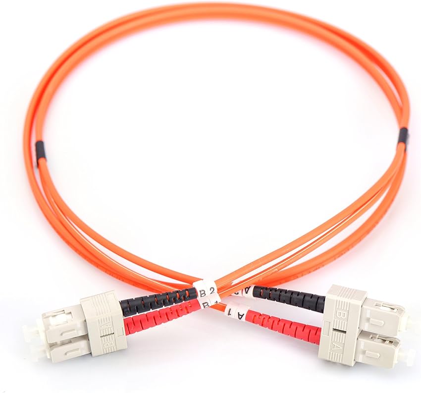 Thumbnail 3 de Câble fibre optique DIGITUS DK-2533-10-4 10 m ⚙️