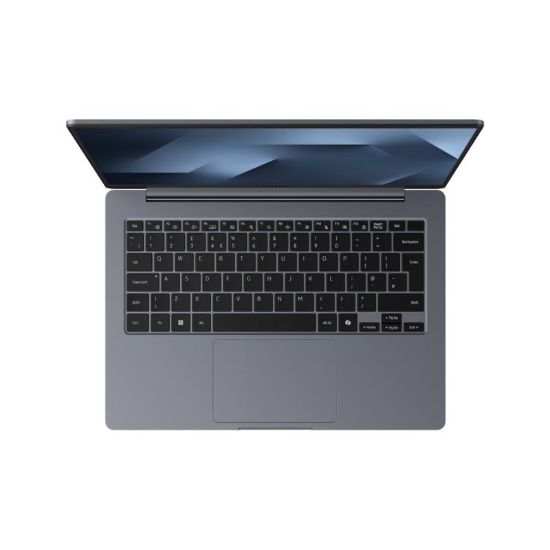 Detalle 2 de Samsung Galaxy Book6, portátil de 14" con Intel Core 5 315, 16 GB y SSD de 512 GB