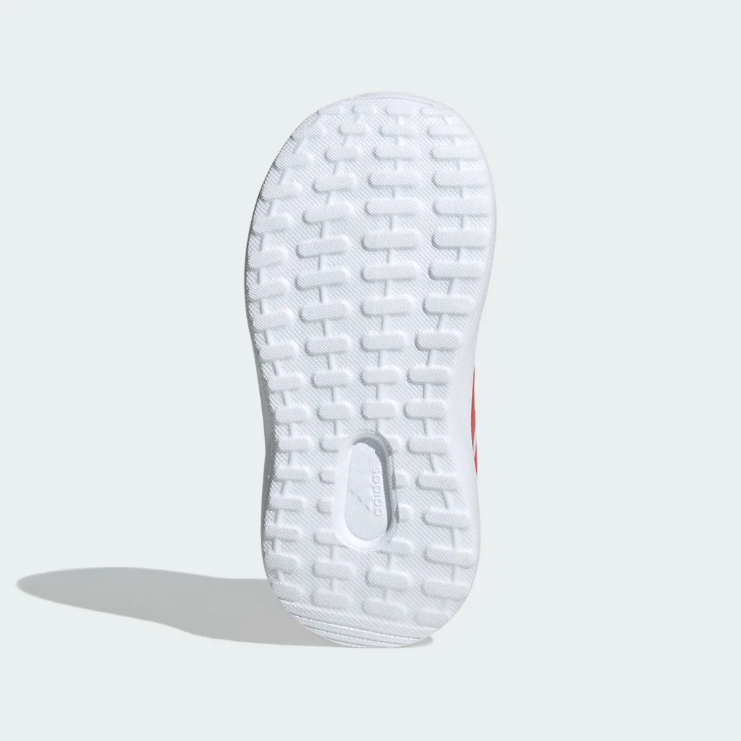 Thumbnail 2 de Zapatilla Tensaur Run 3.0 (Bebé) de Adidas — Rojo para primeros pasos