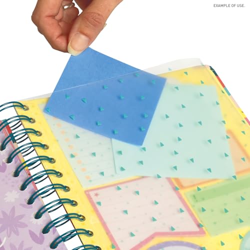 Thumbnail 9 de Finocam Agenda Talkual 4º Curso 1 día página 2025-2026 12 meses