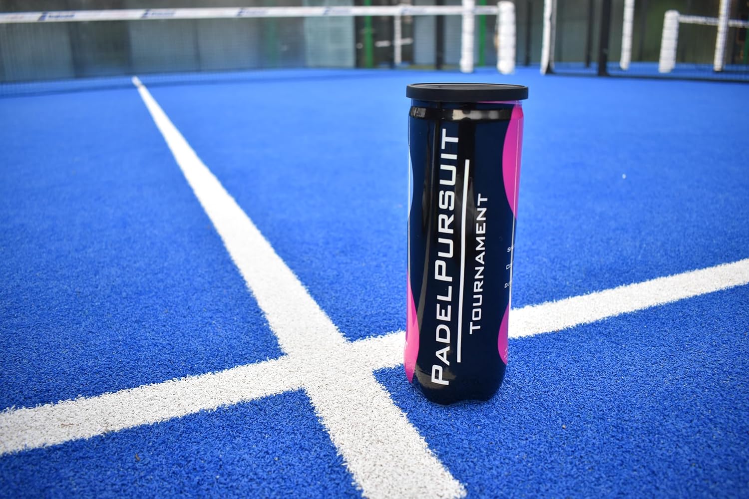 Thumbnail 3 de PadelPursuit Tournament Balles de Padel