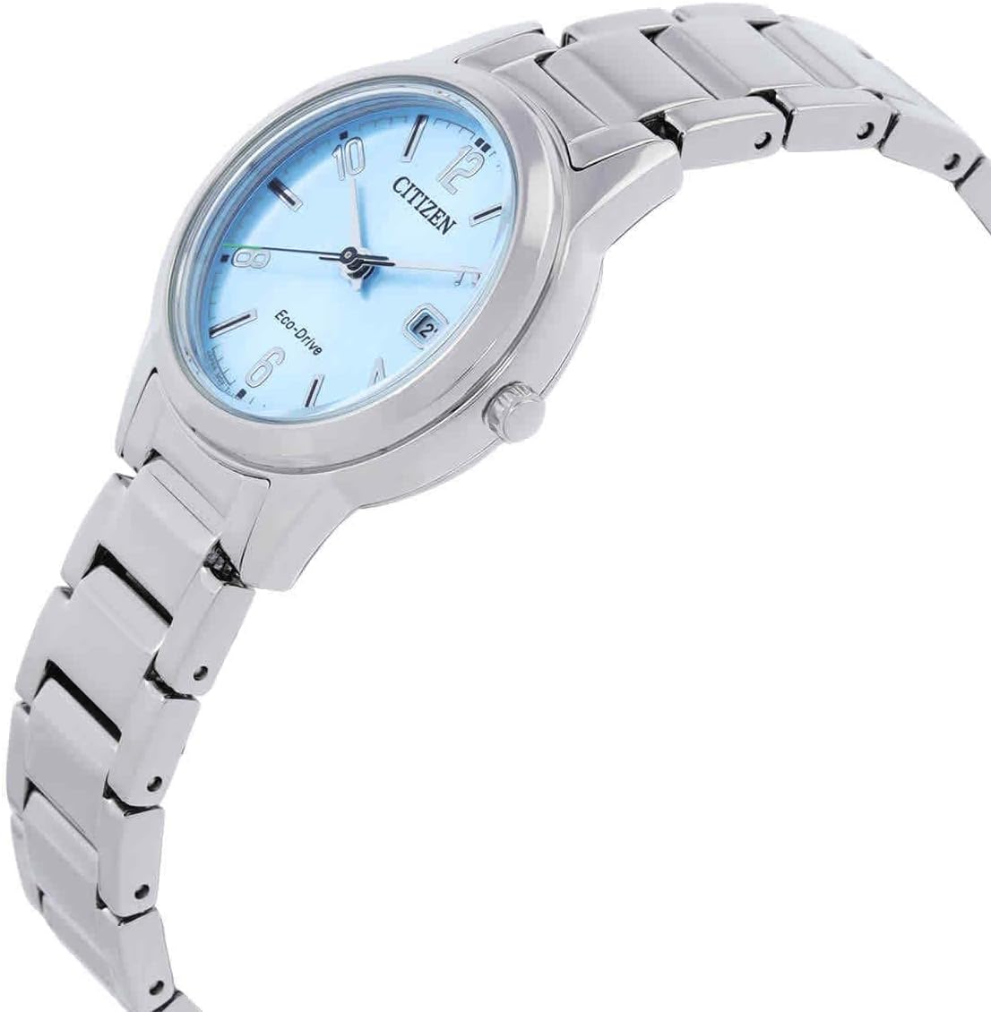 Detalle 2 de Citizen FE1241-71L reloj 29 mm analógico