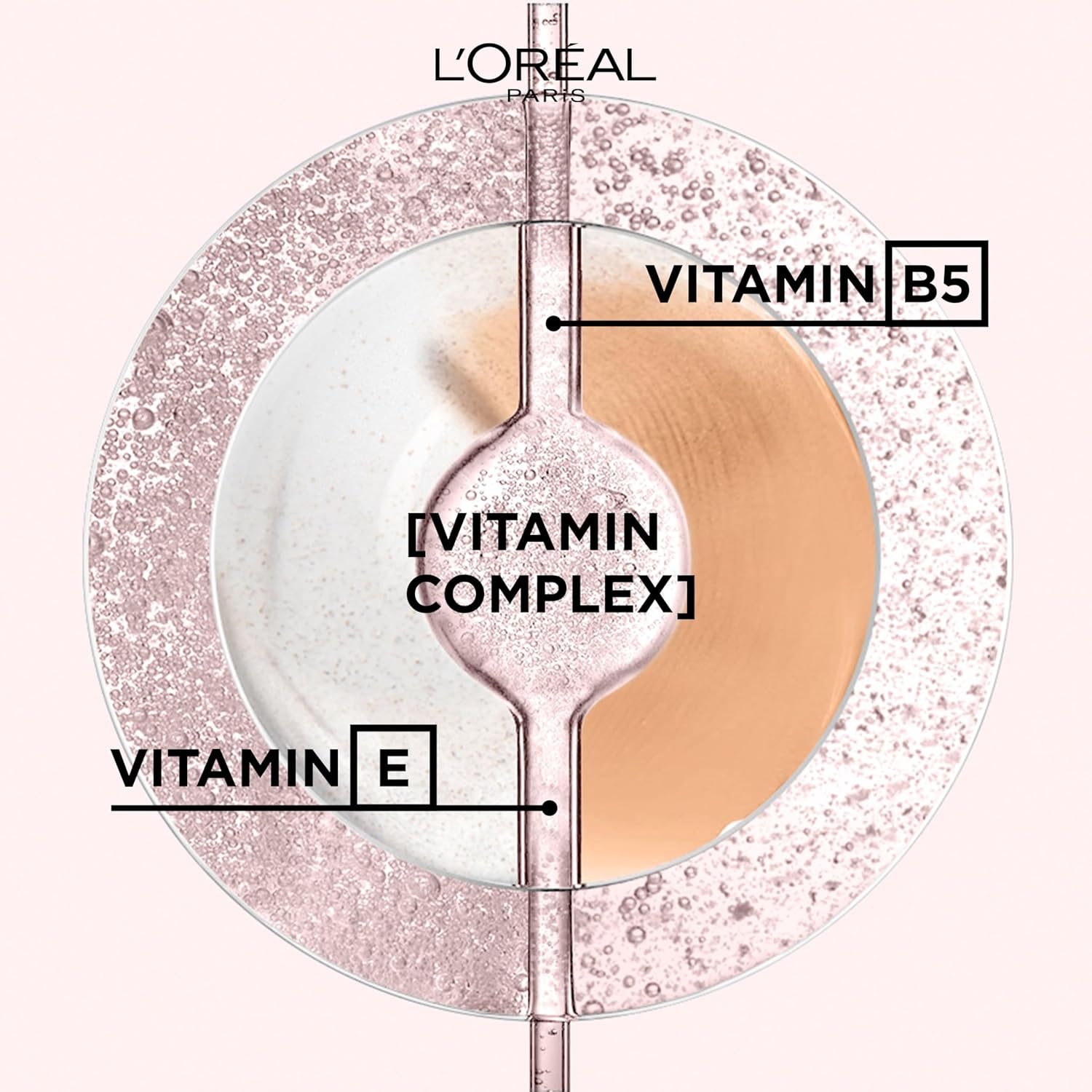 Detalle de L'Oréal Paris Magic CC Teint Optimierer Anti-Rötungen – 30 ml