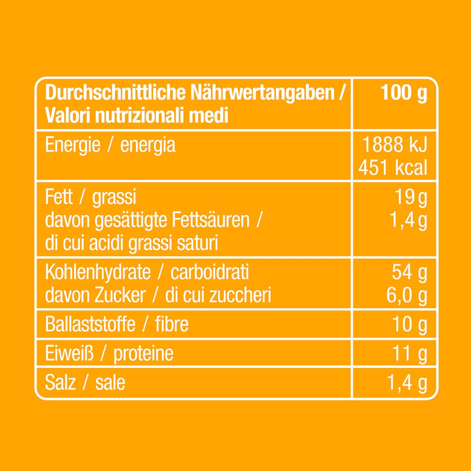 Thumbnail 6 de LORENZ Saltletts Crunchy Bites Honey Mustard – 16 x 100 g vegetarisch