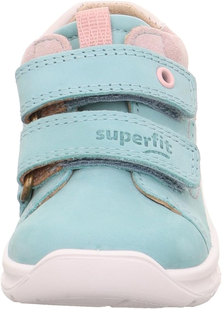 Thumbnail 1 de Superfit Breeze BasketFille – Chaussure enfant à semelle extérieure flexible