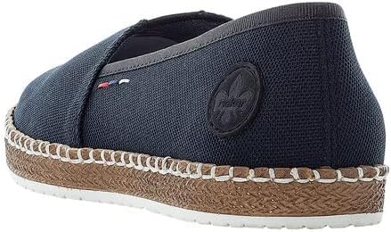 Thumbnail 1 de Rieker Damen Espadrilles M2278 Flats