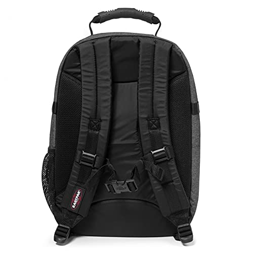 Thumbnail 2 de EASTPAK Tutor Zaino 39 L - Black Denim (Grigio): versatilità e stile per ogni giorno