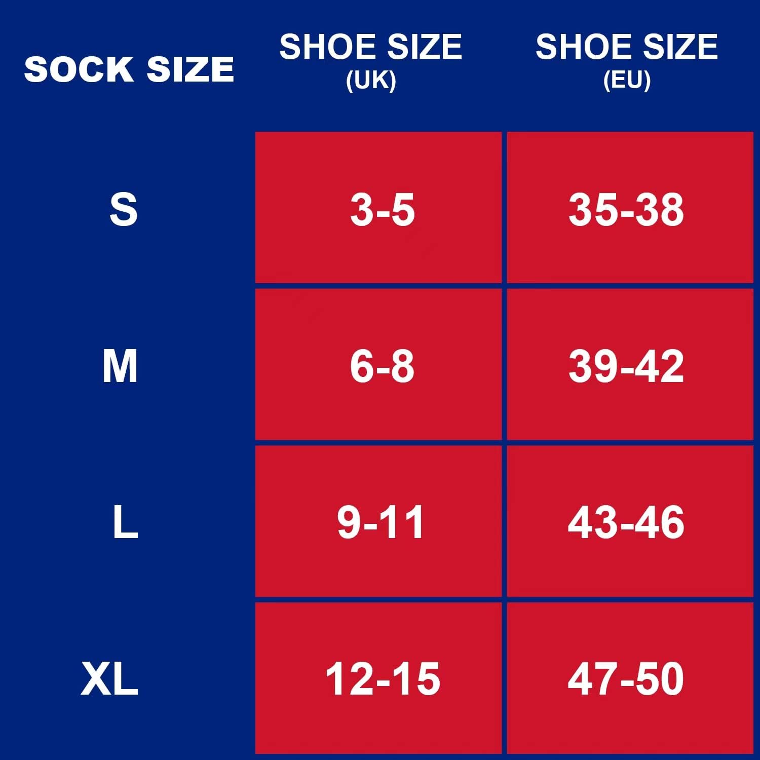 Thumbnail 6 de coskefy Thick Cushion Ankle Running Socks (Anti-Blister Cotton) – 6 Pairs