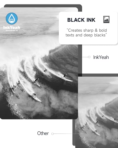 Thumbnail 5 de Tinta HP 303 XL Negra Alta Capac. 📄 750+ páginas