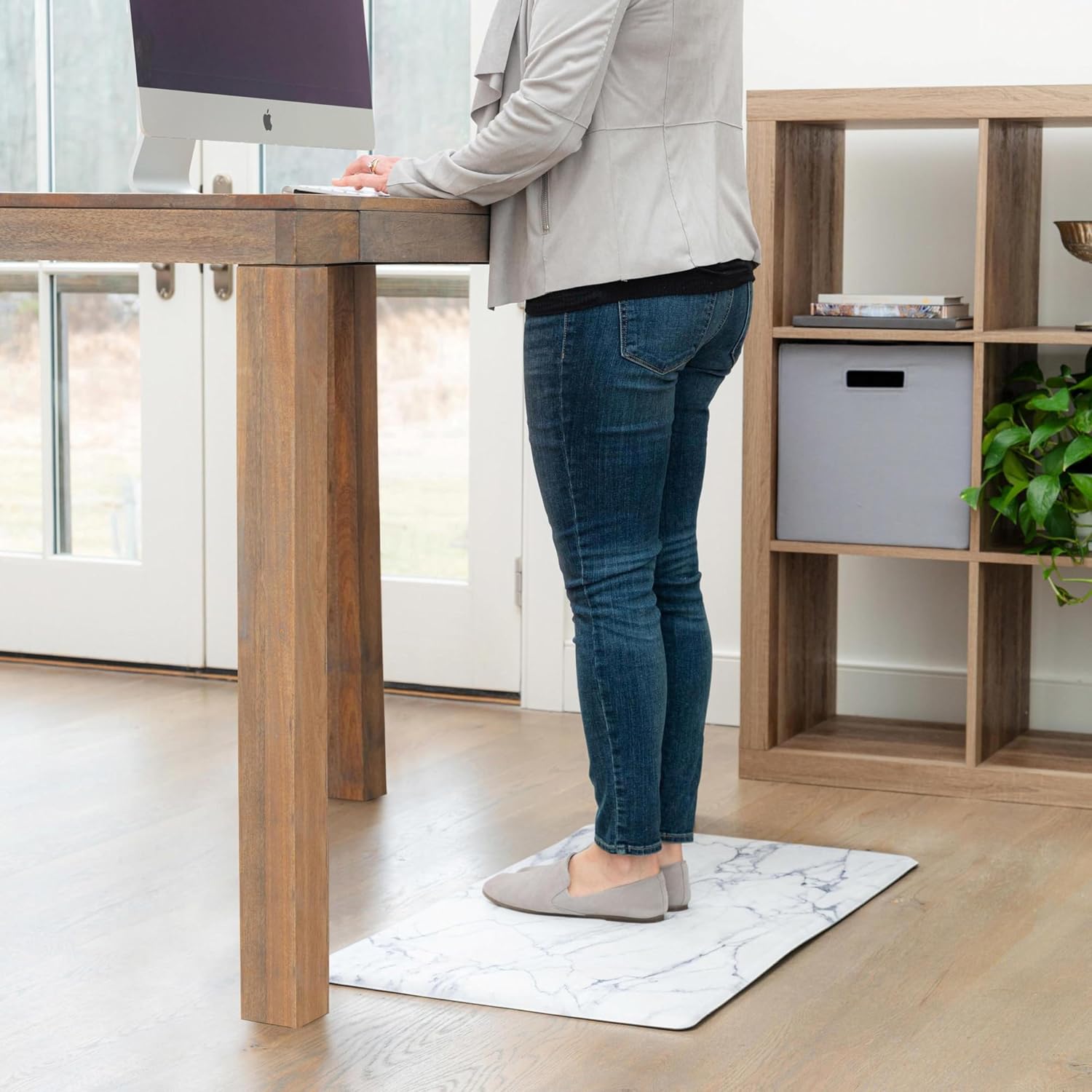Thumbnail 5 de SoHome Kitchen Anti-Fatigue Mat, 18" x 30