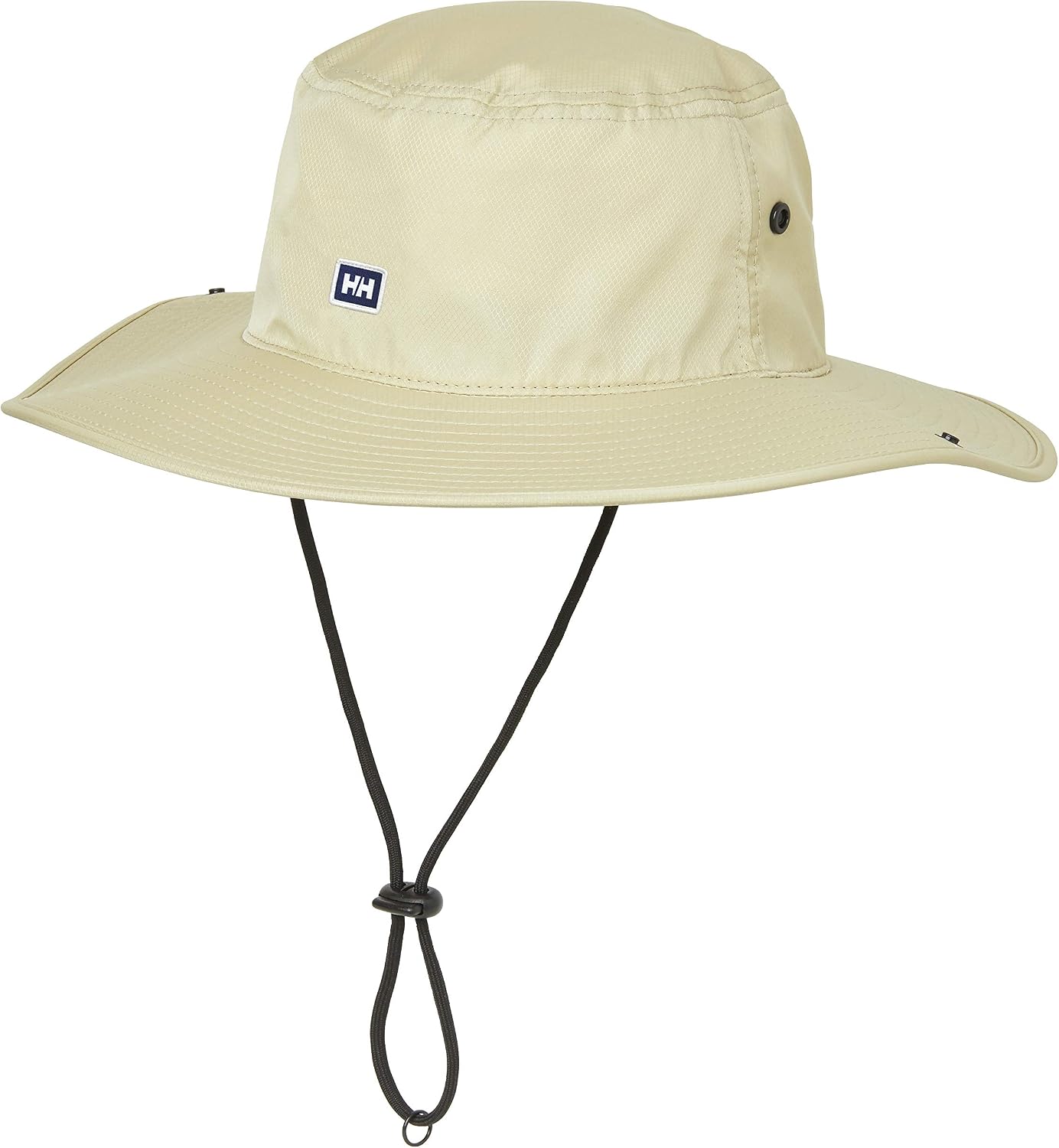 Detalle 1 de Helly Hansen Roam Hat, Berretto Unisex – Adulto: comfort e asciugatura rapida con cordino regolabile