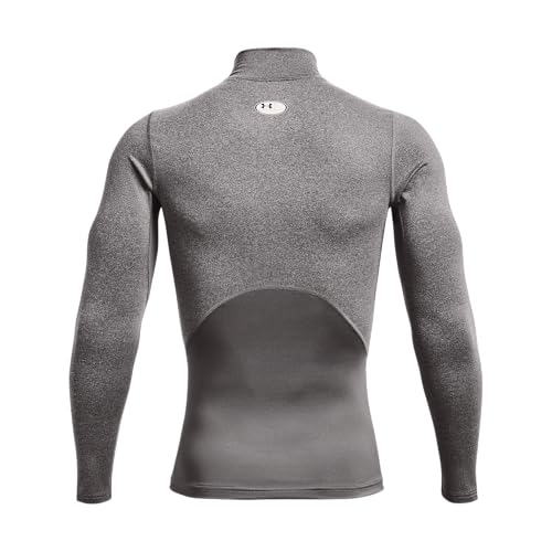 Thumbnail 2 de Under Armour UA CG Armour Comp Mock: Camiseta Para Hombre 💪