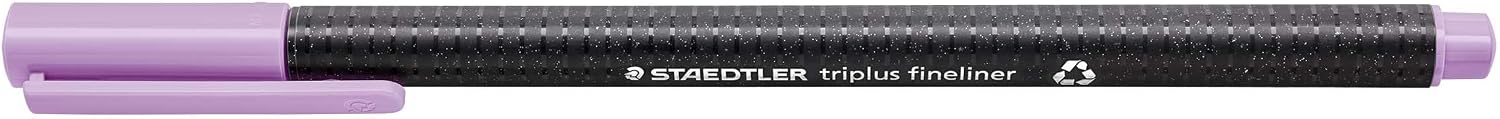 Detalle de Triplus Fineliner 334-62 von STAEDTLER