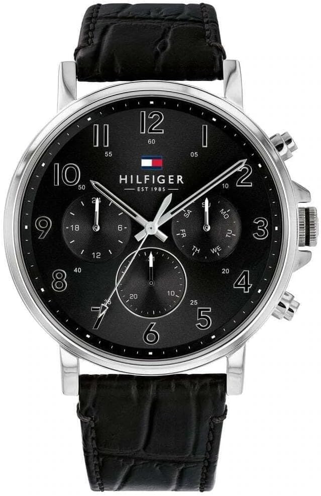Thumbnail 2 de Tommy Hilfiger 46 mm Multifunktionsuhr