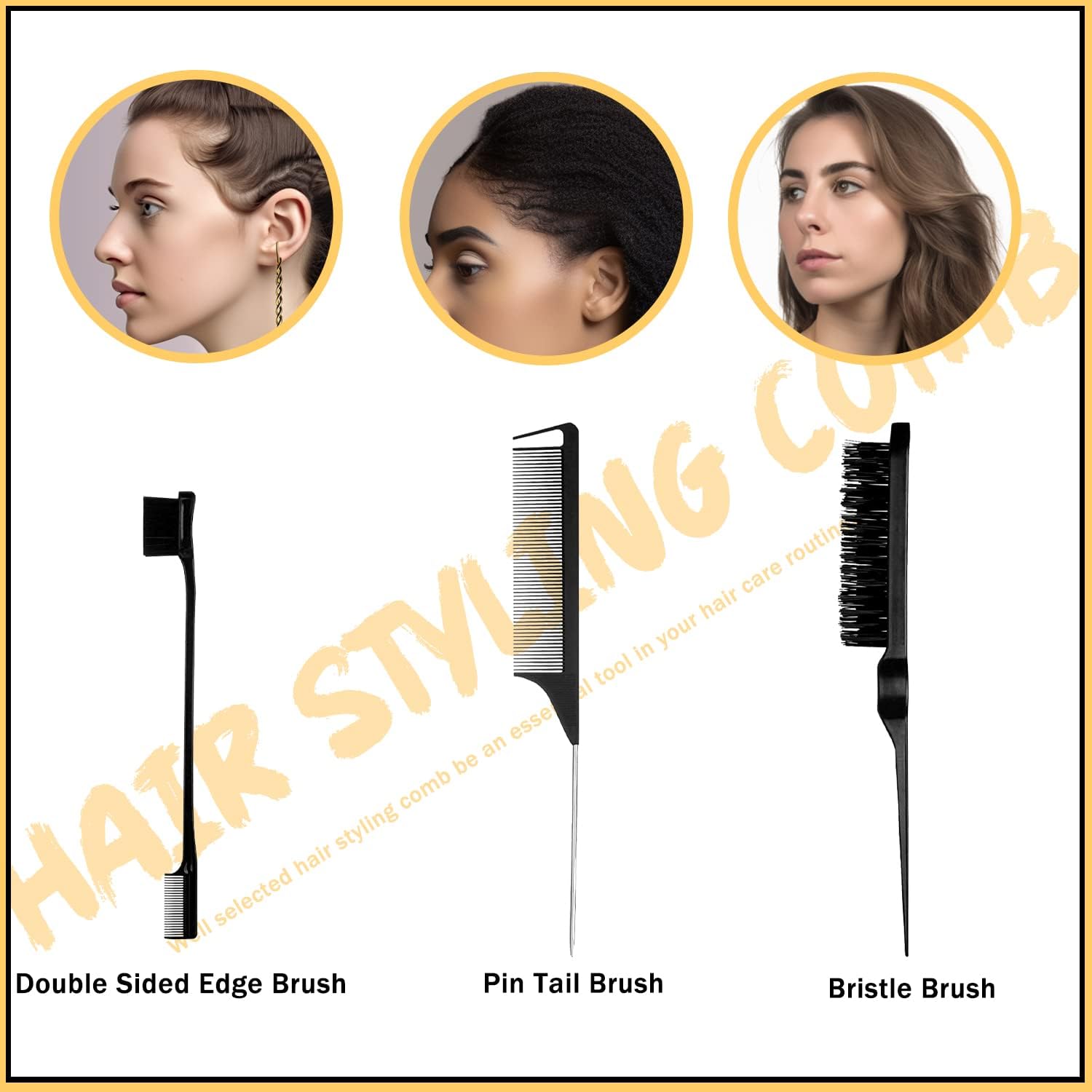 Thumbnail 4 de SPRINGSUGAR Wax Stick cera para el pelo 1 unidad