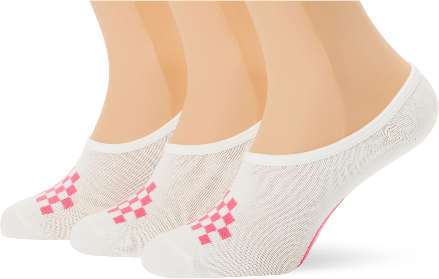 Thumbnail 4 de Vans Classic Canoodle calcetines 3 unidades