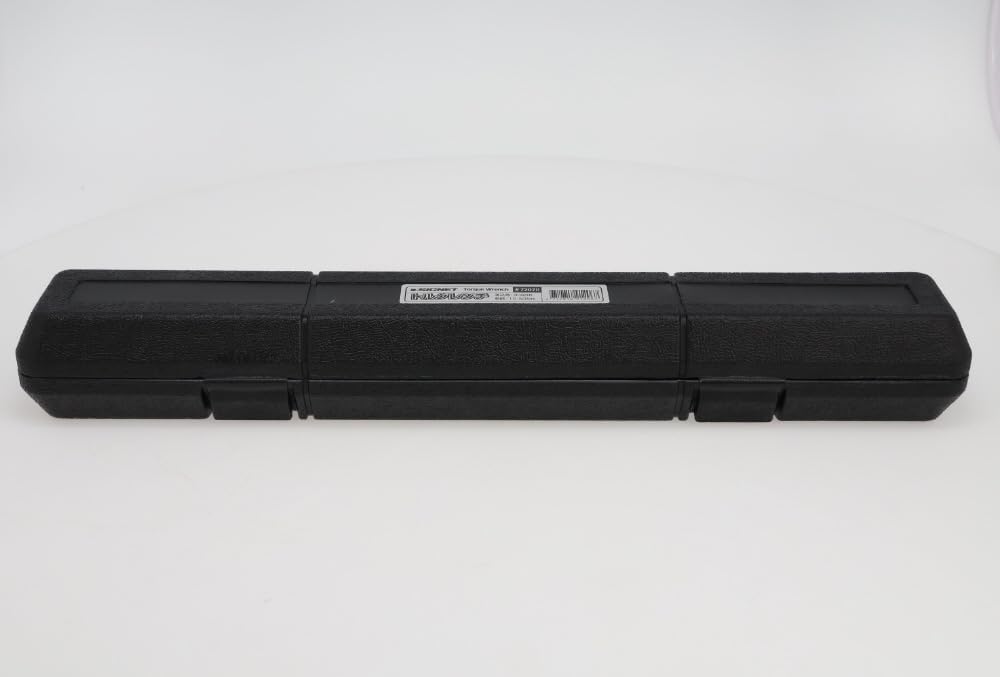 Thumbnail 2 de SIGNET 72070 3/8インチ差込角トルクレンチ 10～50Nm、全長360mm・0.25Nm刻み