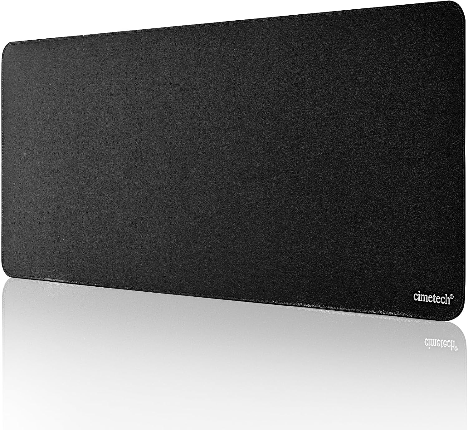Thumbnail 6 de cimetech Tappetino per Mouse Confortevole Nero