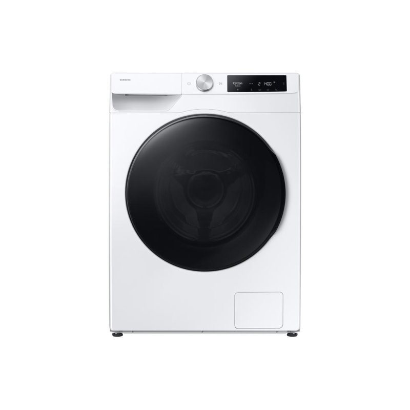 Detalle 2 de Lavasecadora Samsung 9 kg WD90DG6B85BE con AI Wash, Wi‑Fi y Auto Dosificador