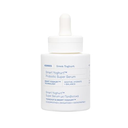 Detalle de KORRES Smart Yoghurt Sérum Probiótico 30 ml