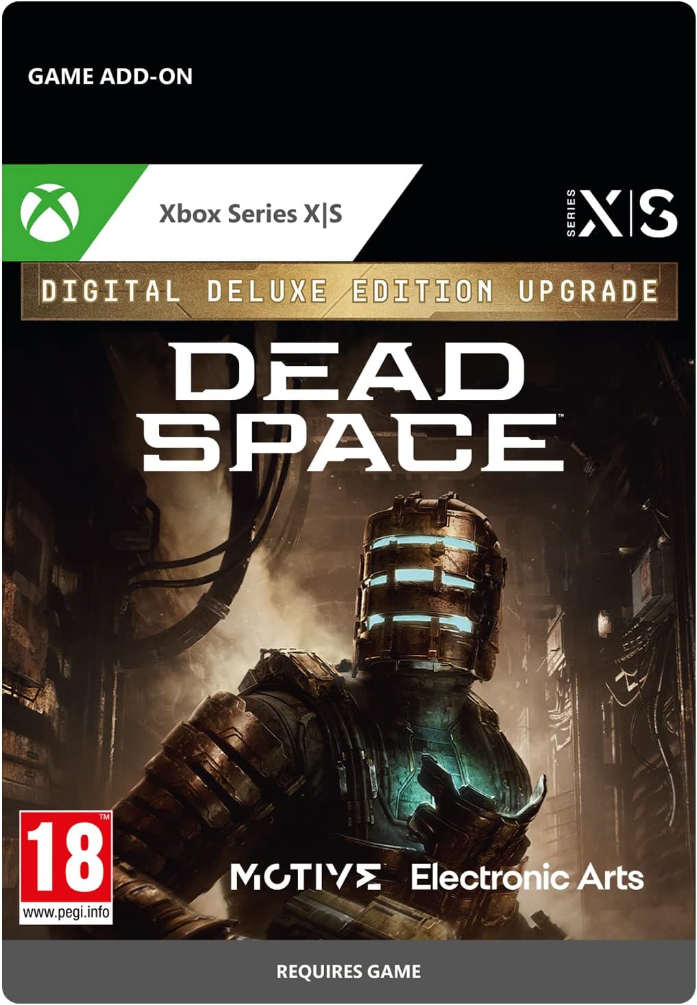 Thumbnail 6 de Dead Space Deluxe Edition PC (EA)