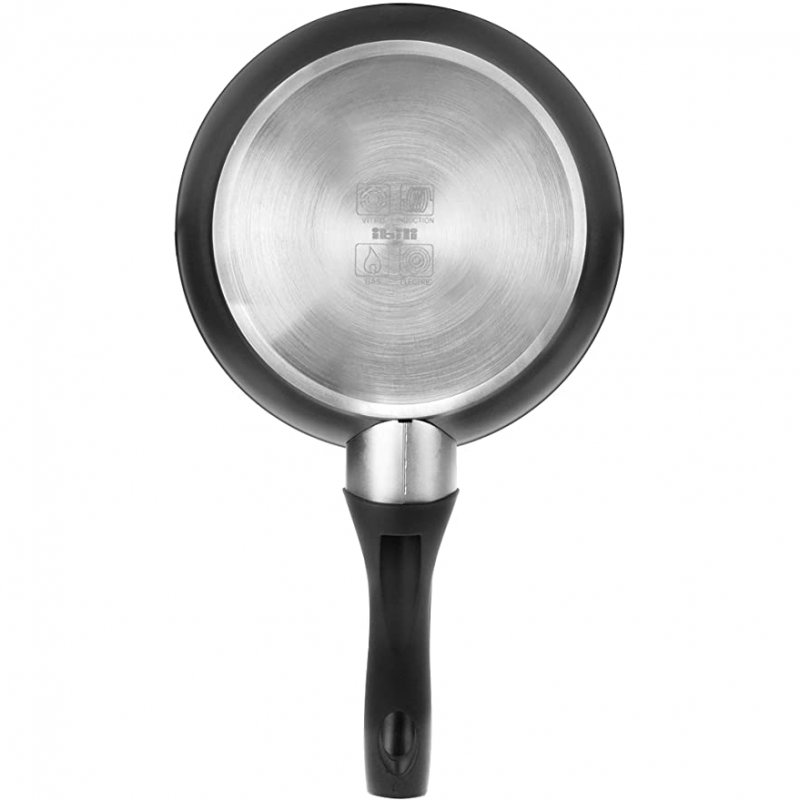 Detalle 2 de Ibili Natura Sartén de Aluminio 24 cm