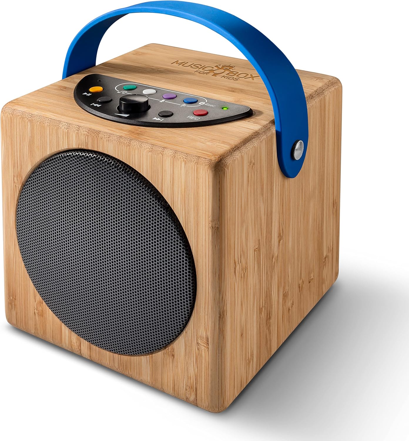 Thumbnail 3 de KidzAudio Music Box für Kids mit Bluetooth und Lautstärkebegrenzer ⚡