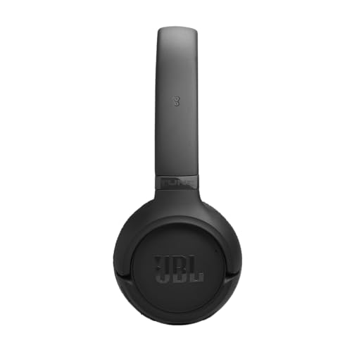 Thumbnail 8 de JBL Tune 530BT – Casque audio sans fil supra-auriculaire noir