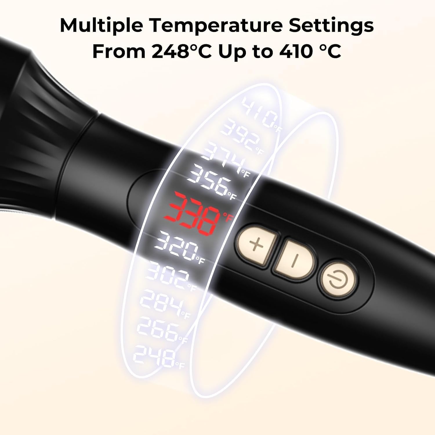 Thumbnail 6 de UKLISS Thermobürste 38mm